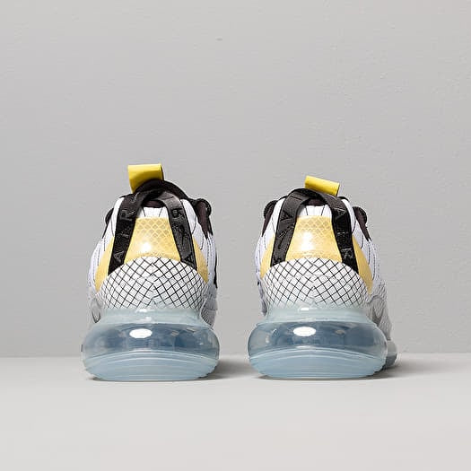 Nike Air Max 720-818 Negru alb