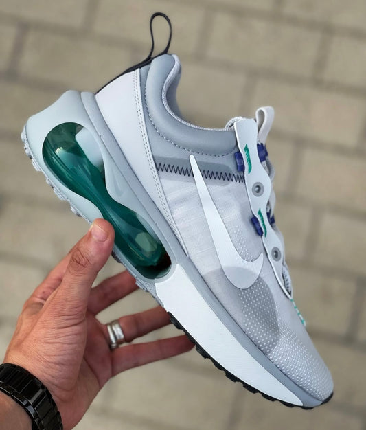 Nike Air Max 2021 Grey White