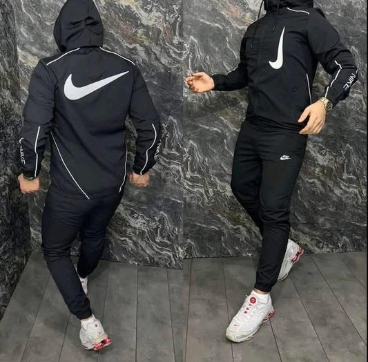 Nike Szabadidő Szett