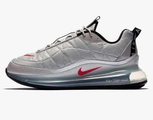 Nike Air Max 720-818 Grey Red