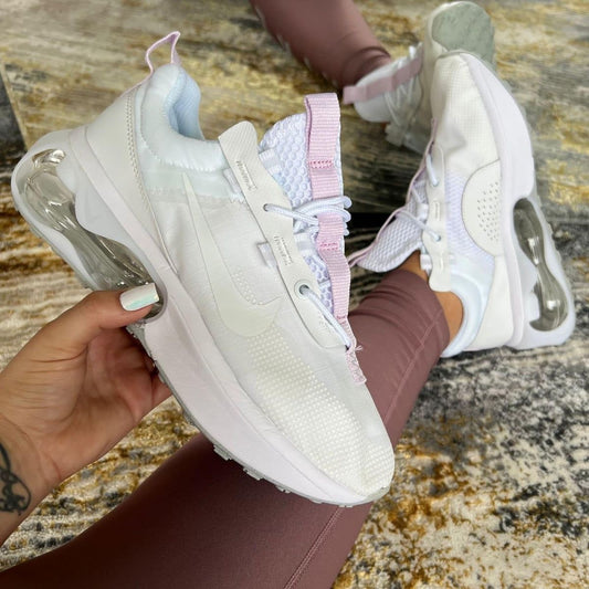 Nike Air Max 2021 White