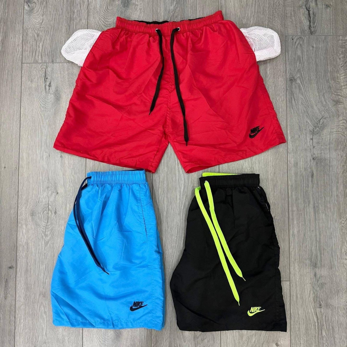 Băi Nike