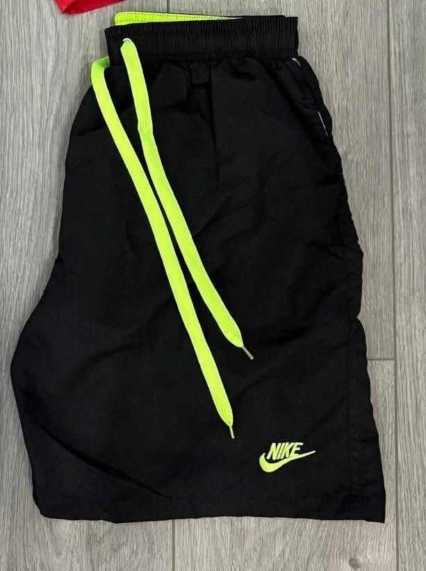 Băi Nike