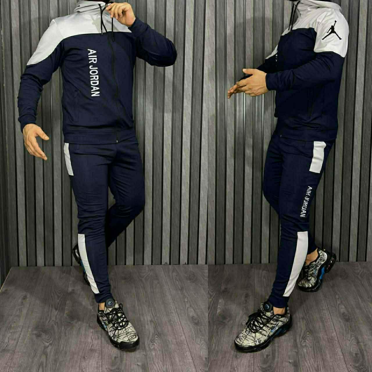 Air Jordan Melegítő szett