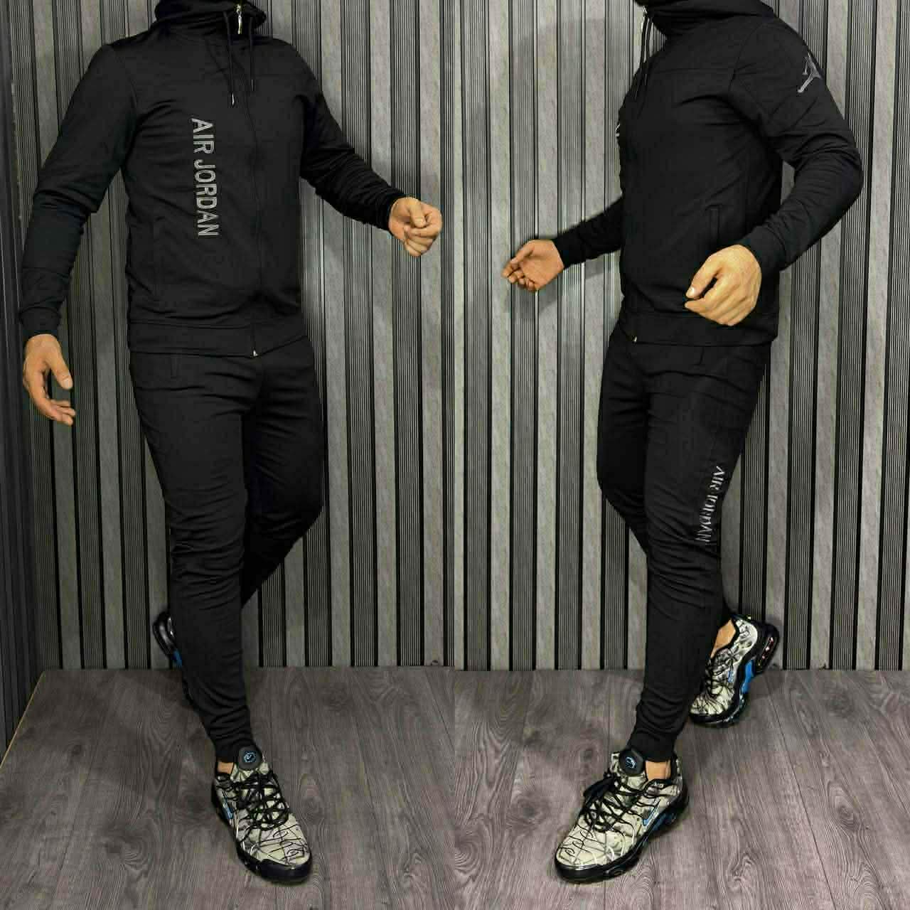 Air Jordan Melegítő szett