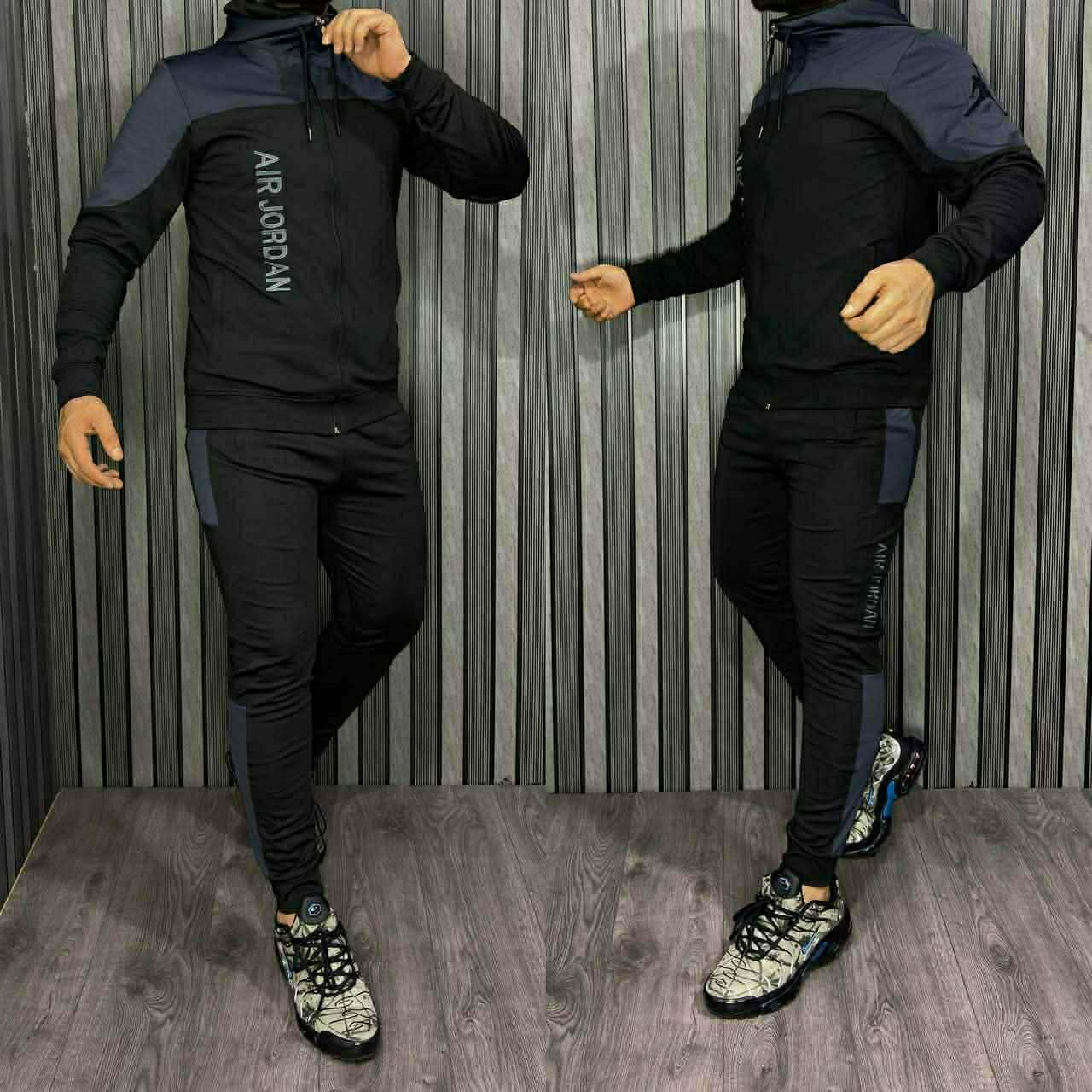 Air Jordan Melegítő szett