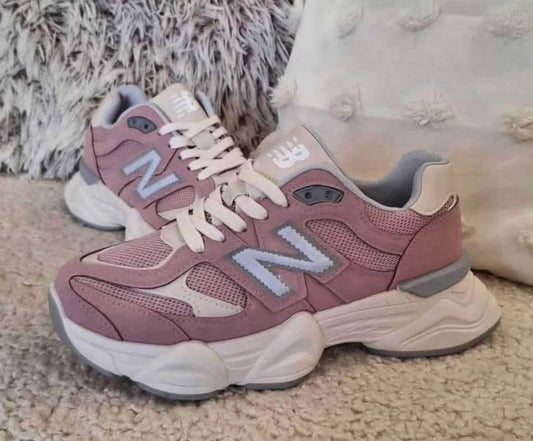 New Balance 9060 Lila